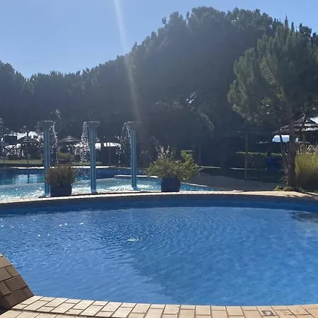 Oura Sunrise - Piscina, E Diversao! Albufeira