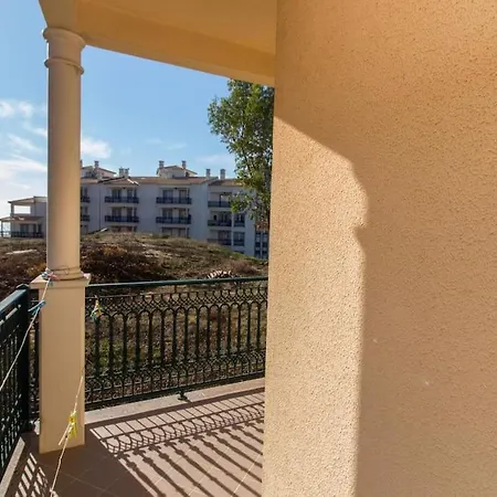 Oura Sunrise - Piscina, E Diversao! Albufeira