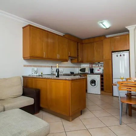Oura Sunrise - Piscina, E Diversao! Apartment *