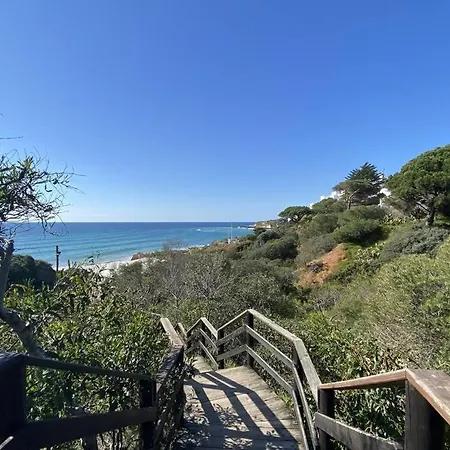 Daire Oura Sunrise - Piscina, E Diversao! Albufeira